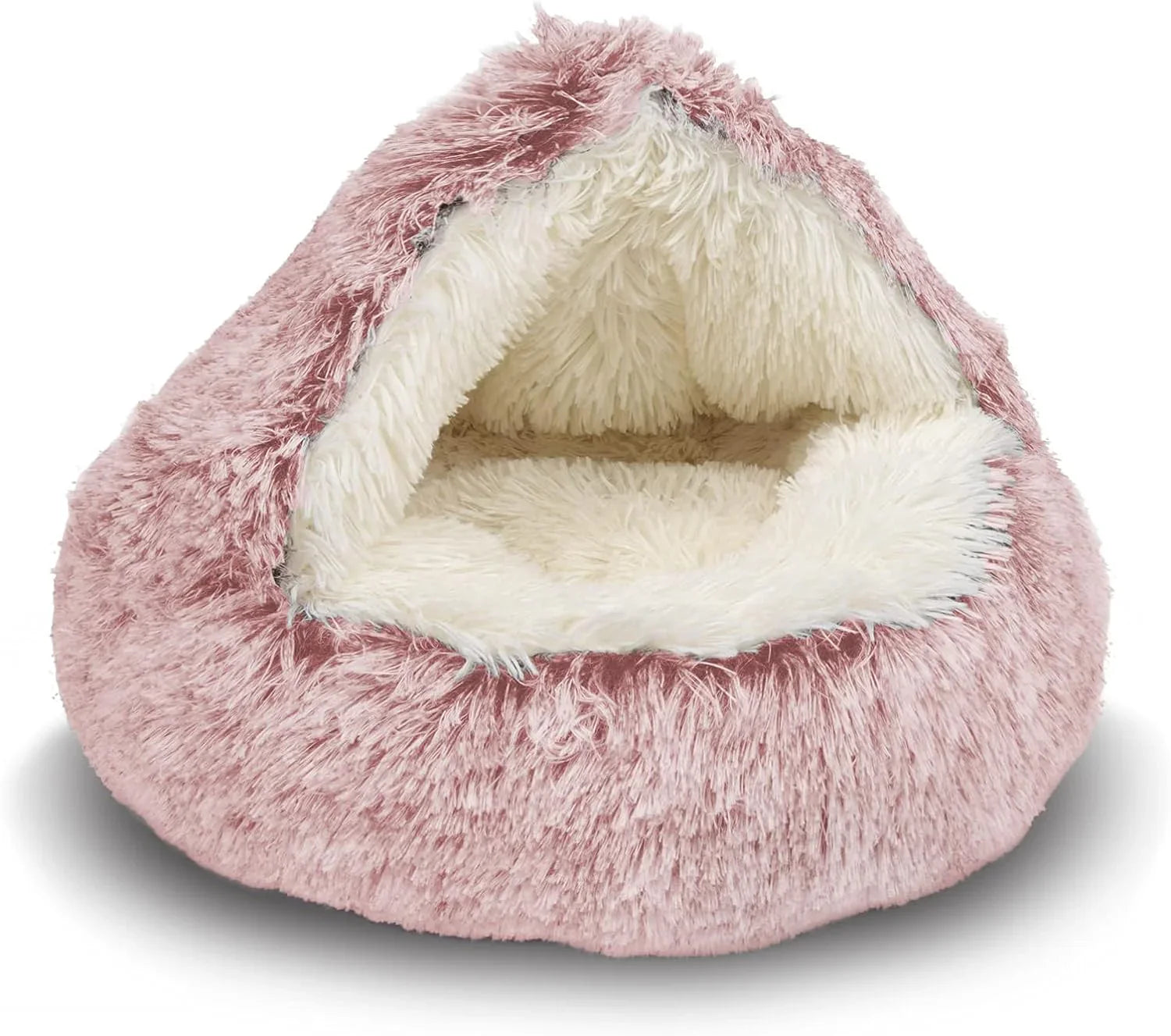 CozyHaven Luxe vinterseng til kæledyr