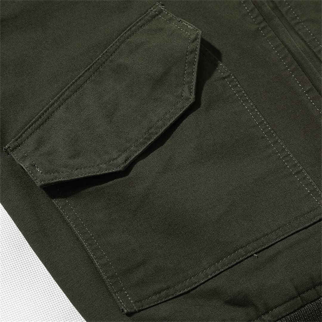 Axel Tactical Jakke – Letvægts Militær Windbreaker til Udendørs Eventyr
