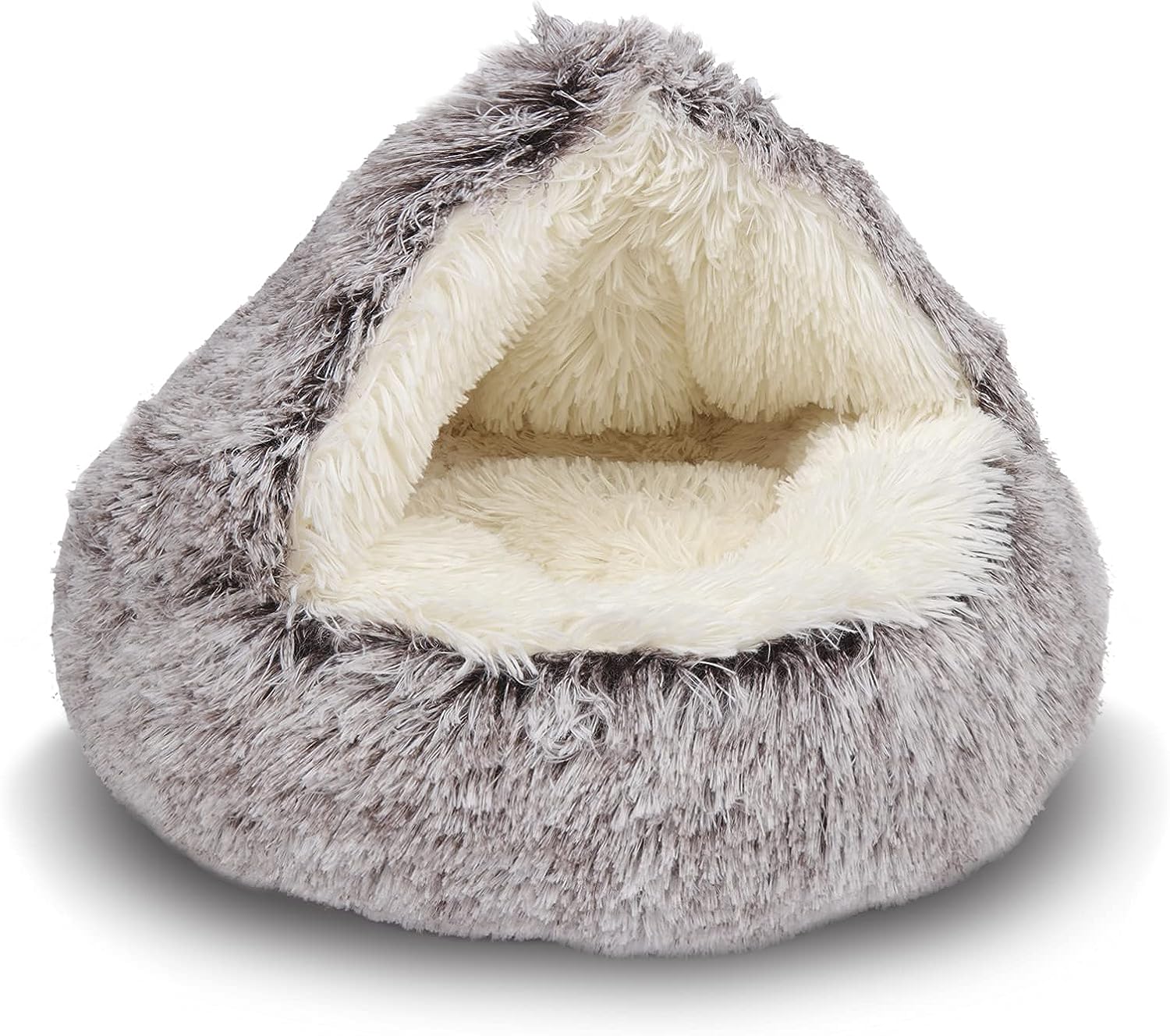 CozyHaven Luxe vinterseng til kæledyr