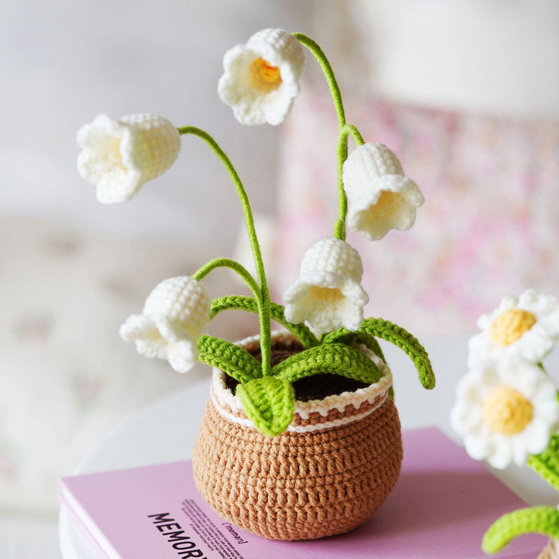 BloomCraft Ultimate Handcrafted Vase Kit til smuk boligindretning