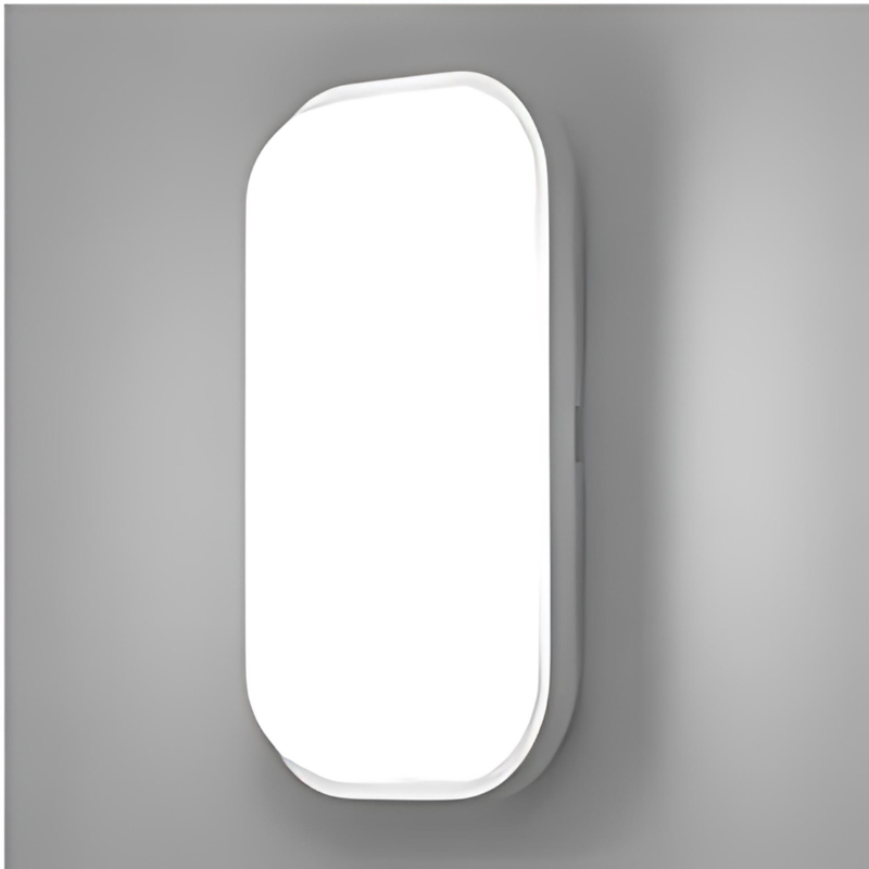DiffusedGlow – Minimalistisk væglampekollektion