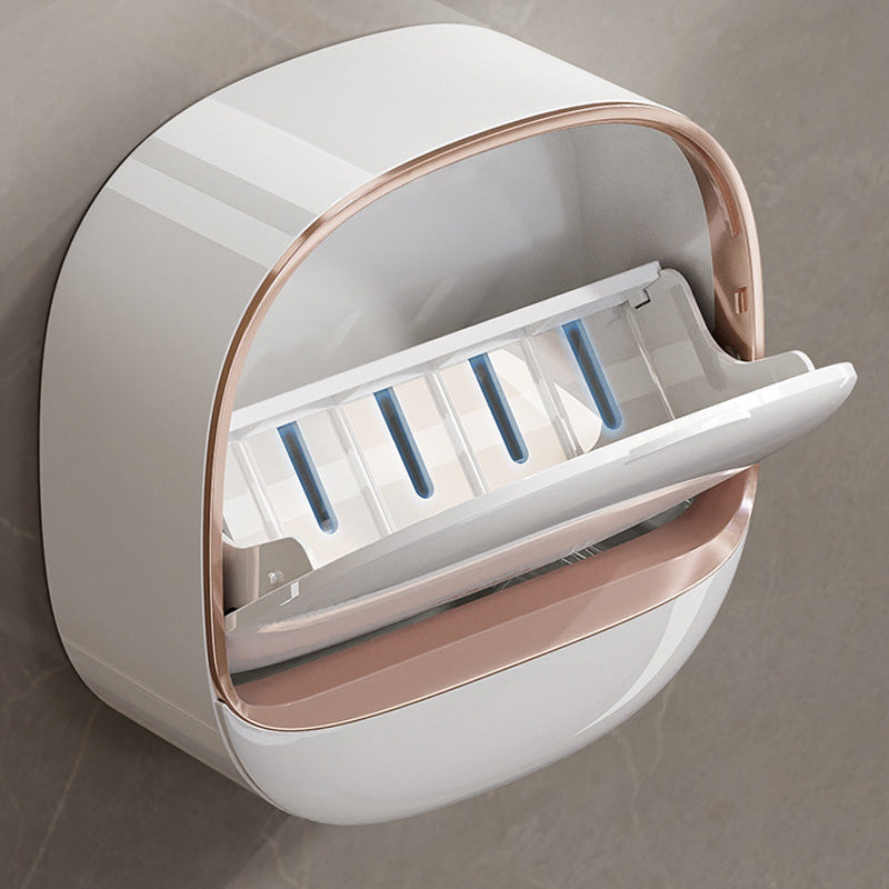 TouchFree - Vægmonteret automatisk sæbedispenser