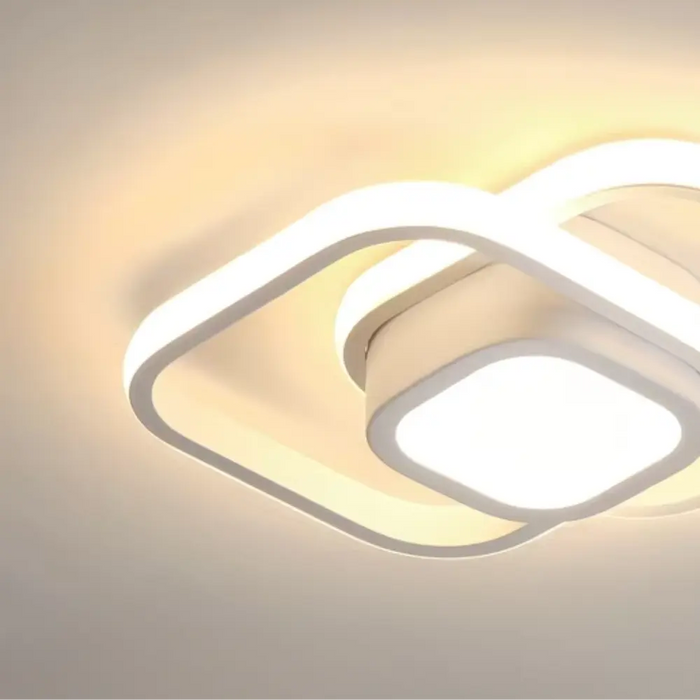 Sphere Elegant Loftslampe