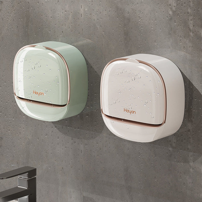 TouchFree - Vægmonteret automatisk sæbedispenser