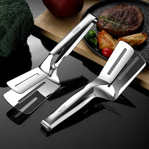 FlexiCook Multi-Tool Spatel med tang
