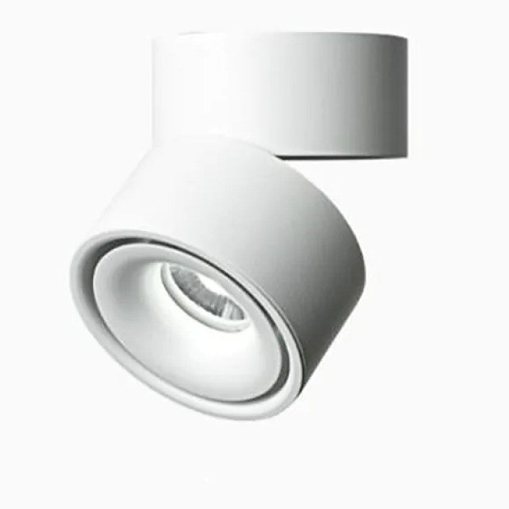 LumaGlow - Slim LED loftslampe