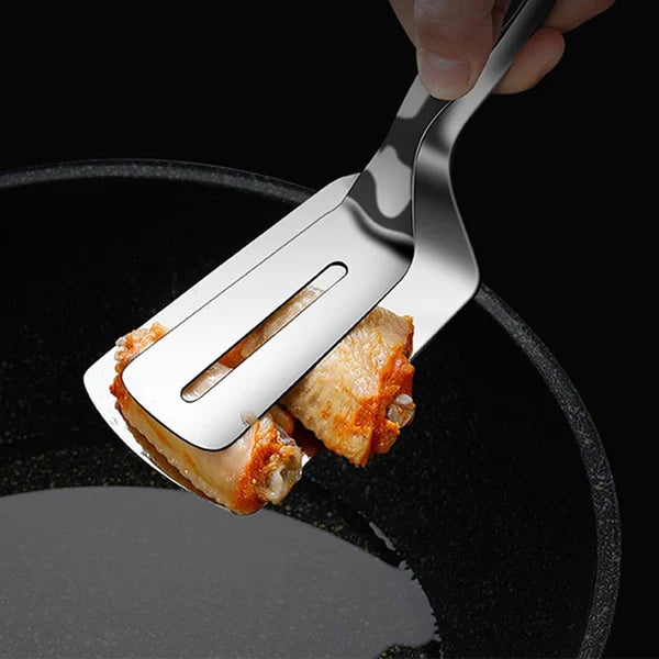 FlexiCook Multi-Tool Spatel med tang