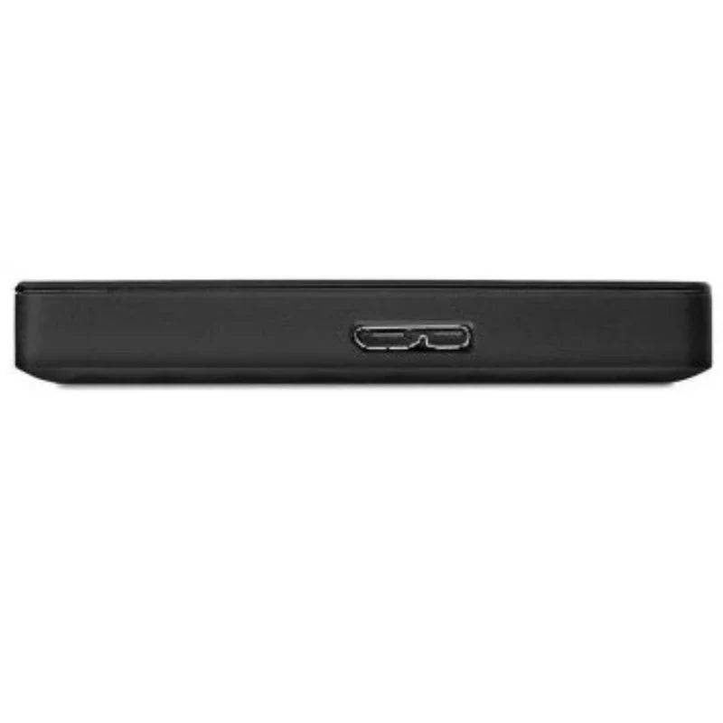 DataVault – Bærbar ekstern harddisk med højhastigheds USB 3.0