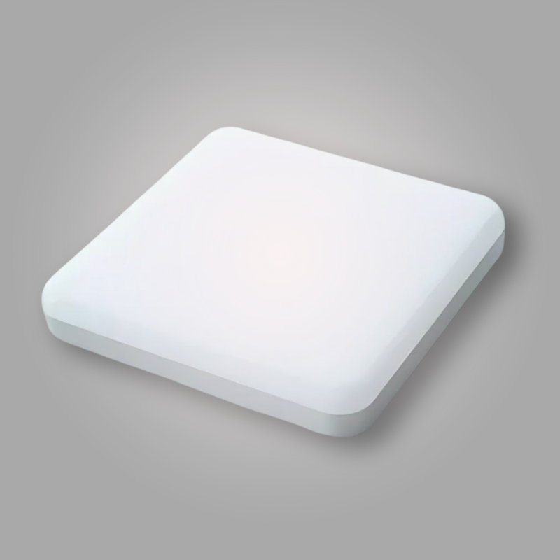 DiffusedGlow – Minimalistisk væglampekollektion