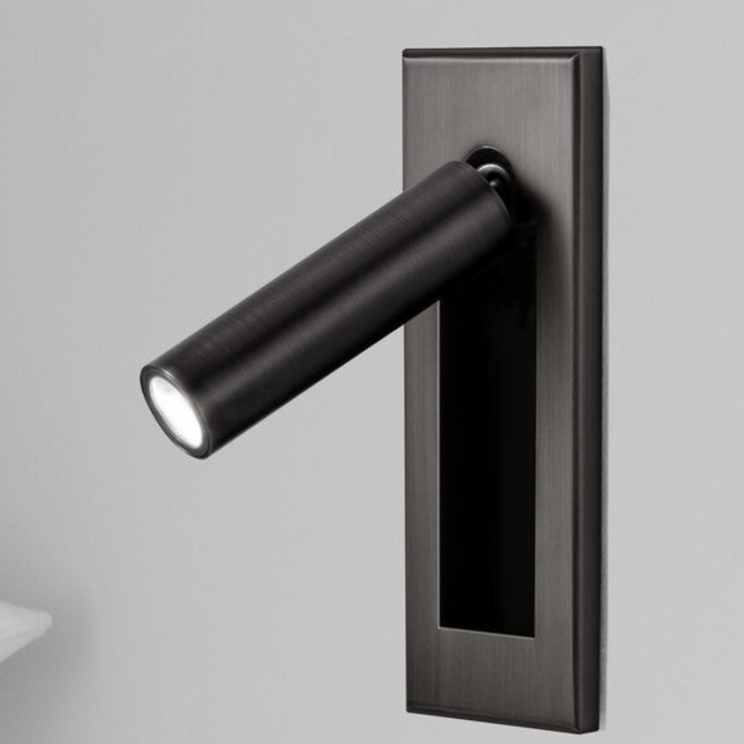 Nova LED-natlampe