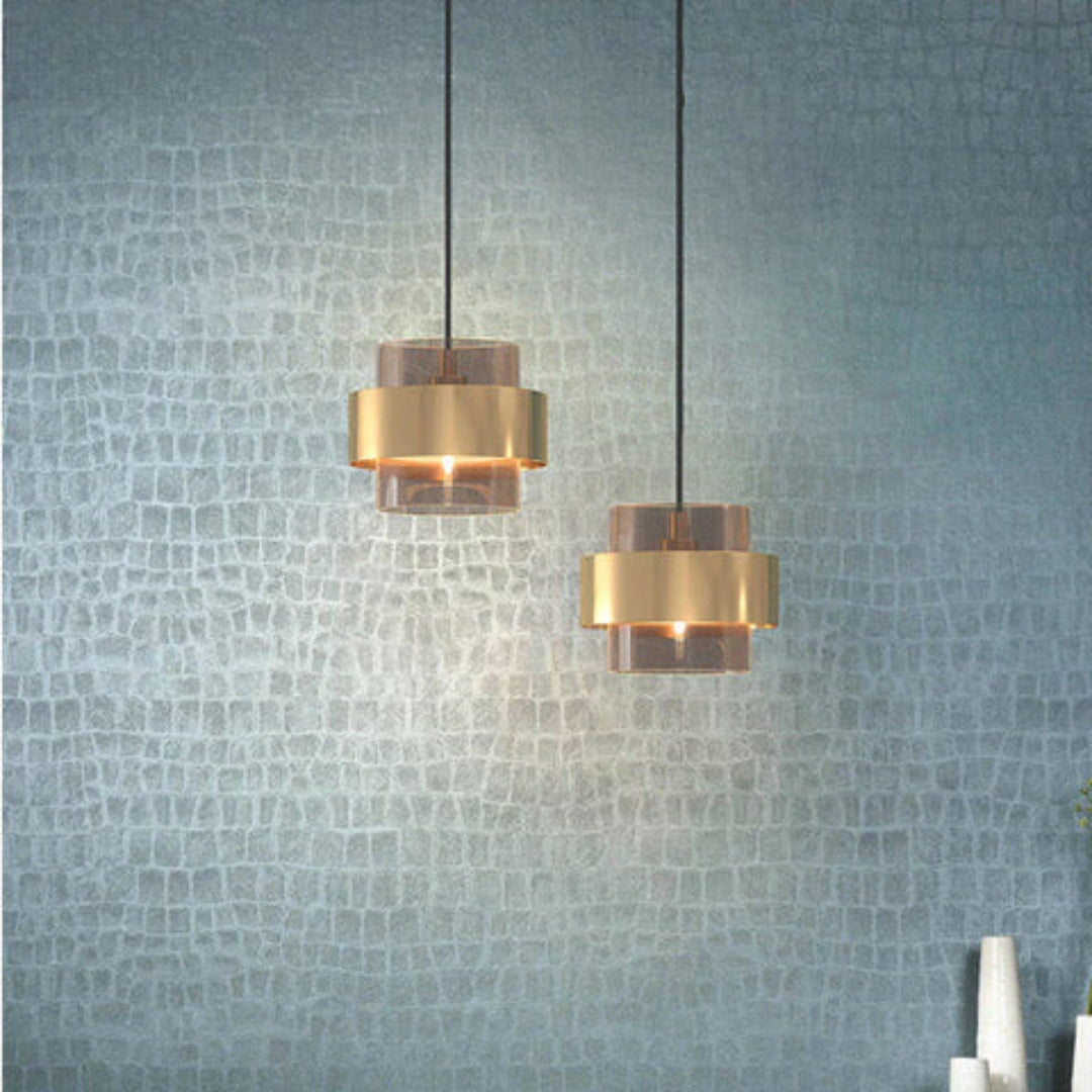 LunaGlow Elegant pendel til et sofistikeret touch