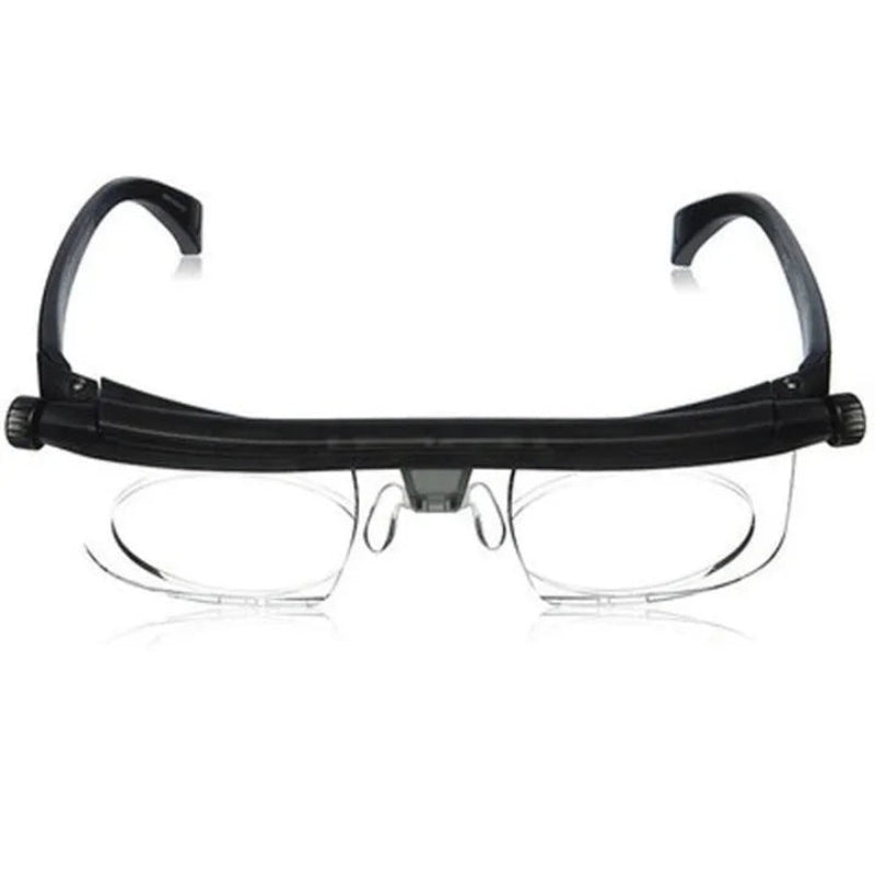 LuxeVision Justerbare Briller