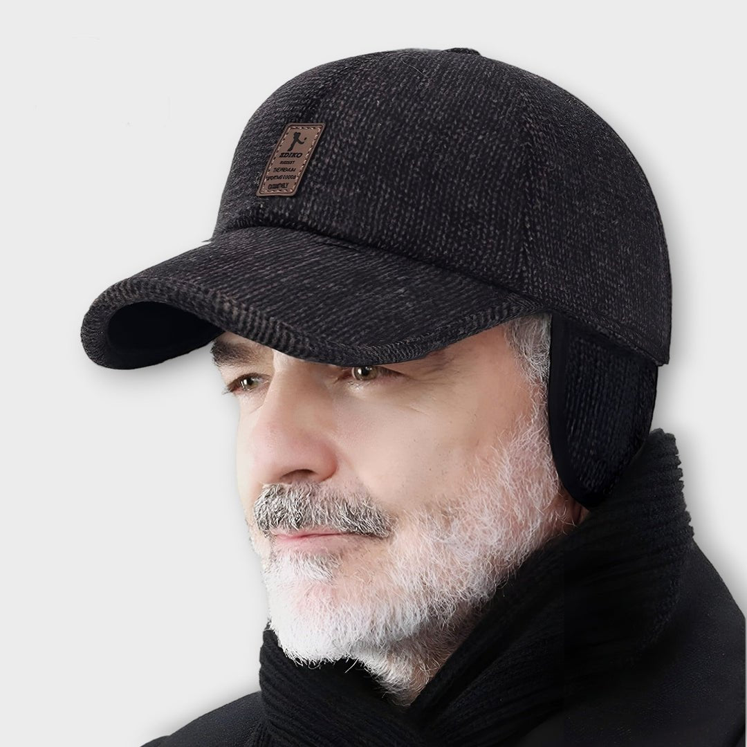 Emil Vinterkasket – Komfort og Beskyttelse Hele Dagen