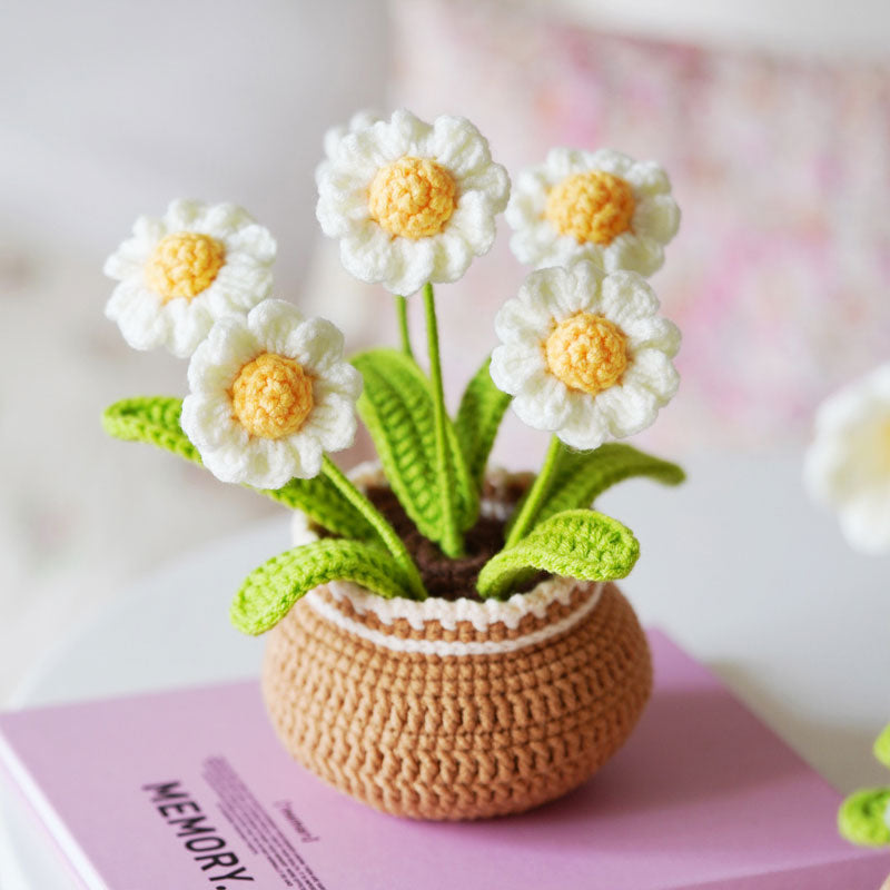 BloomCraft Ultimate Handcrafted Vase Kit til smuk boligindretning