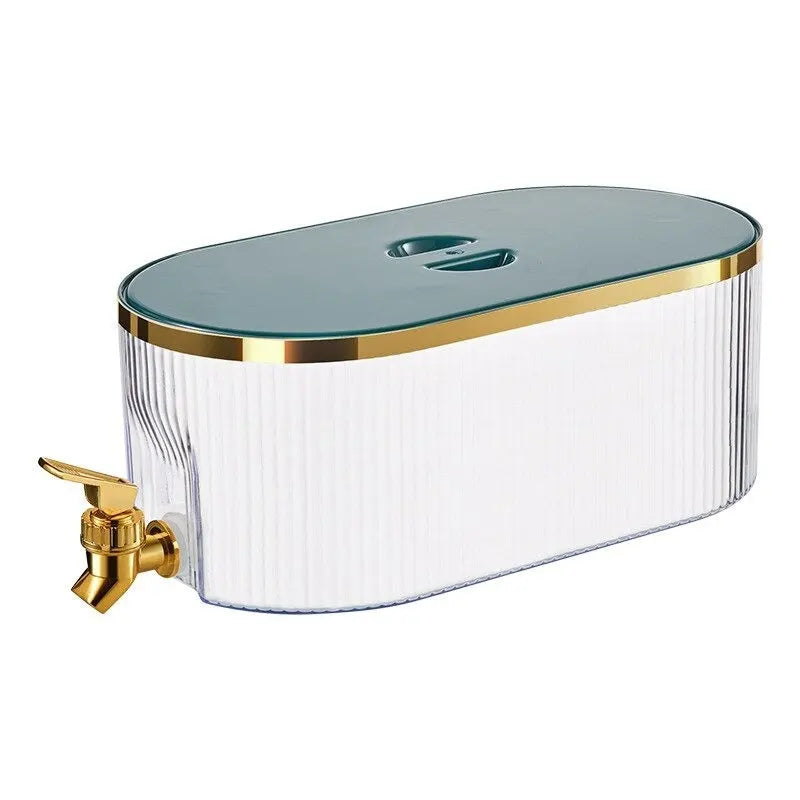 AquaJug - slank drikkevaredispenser