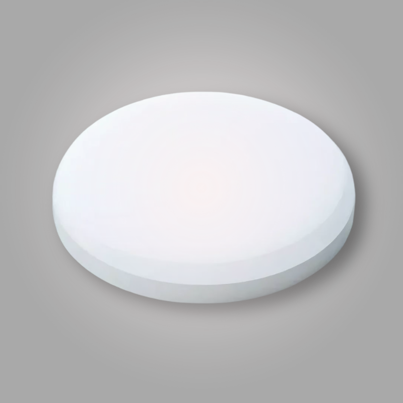 DiffusedGlow – Minimalistisk væglampekollektion