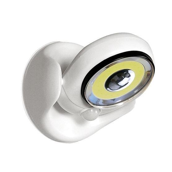 LumiMotion – Bevægelsesaktiveret Ultraskarpt LED-Lys