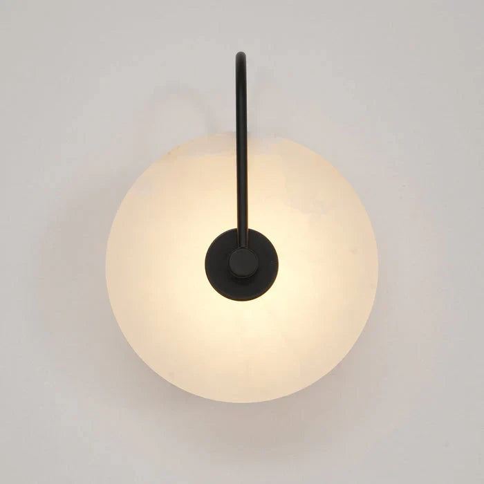 SoftLuxe - Moderne LED-væglampe