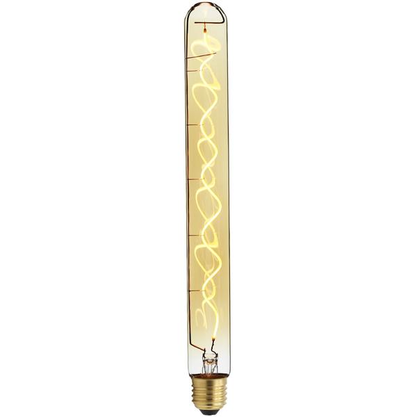 Glødende elegant LED-lys