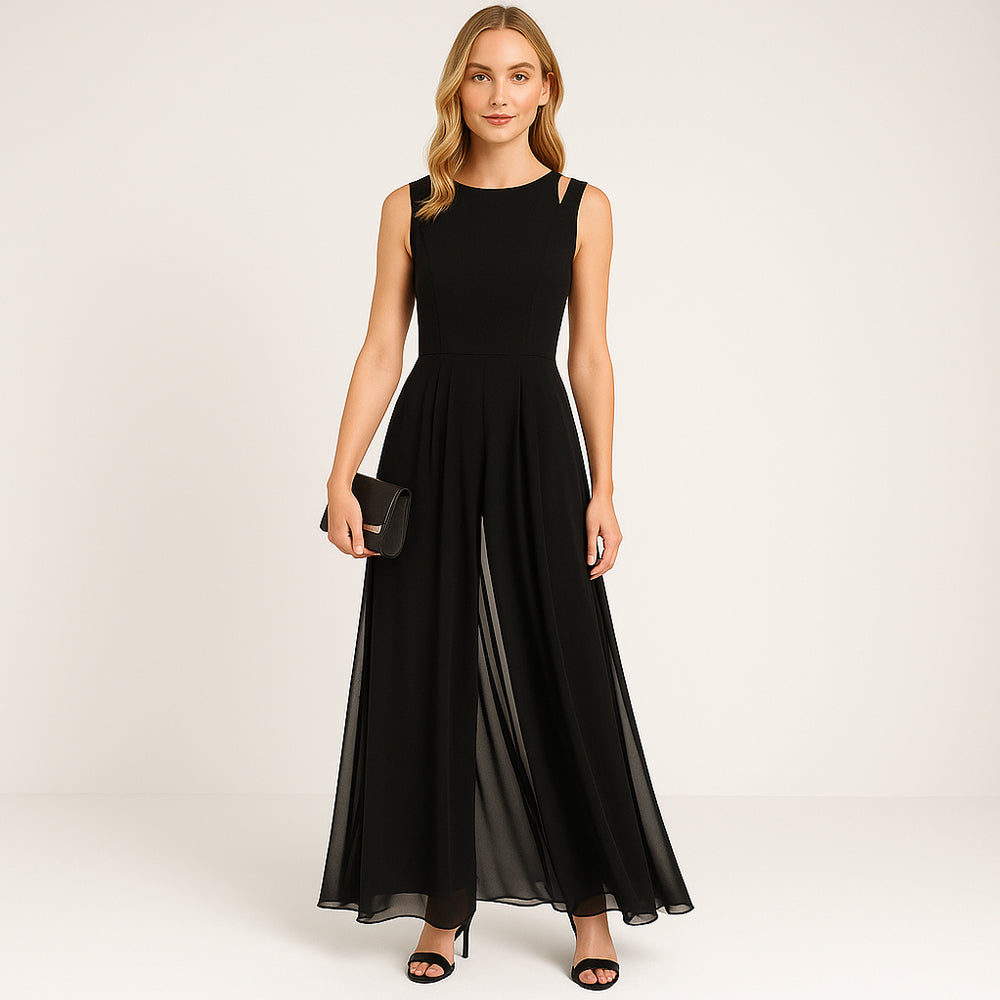 Leslie er trendy - jumpsuit til damer