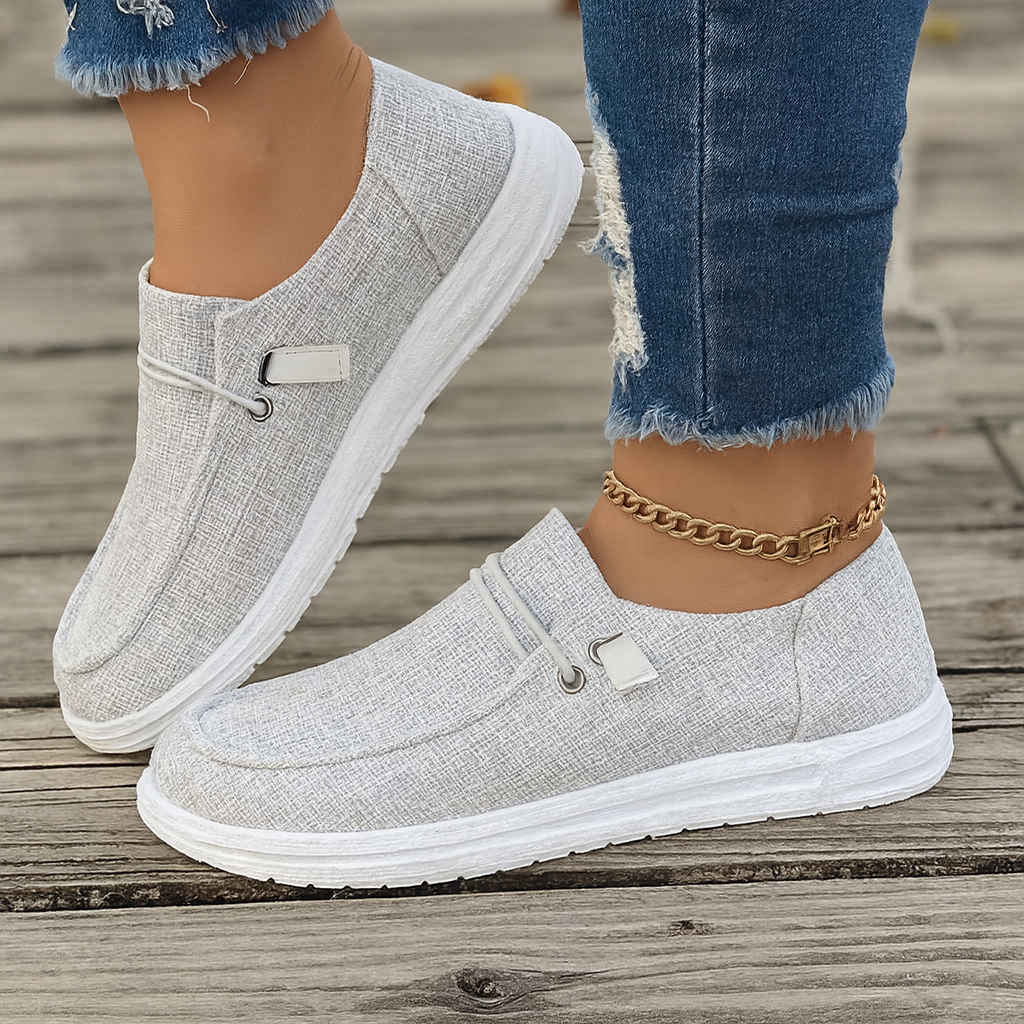 Calista stilfulde sko