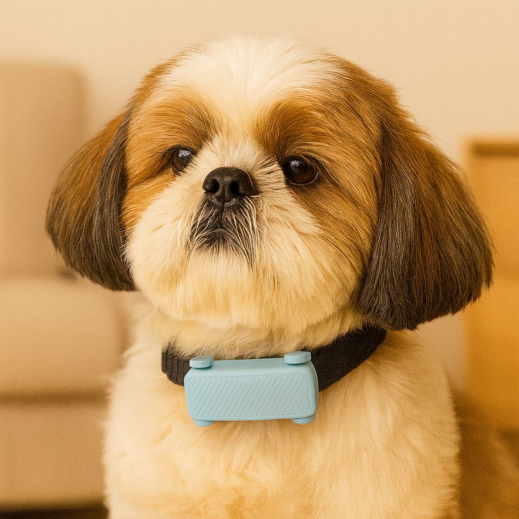 Canis | Intelligent GPS-Hundetracker