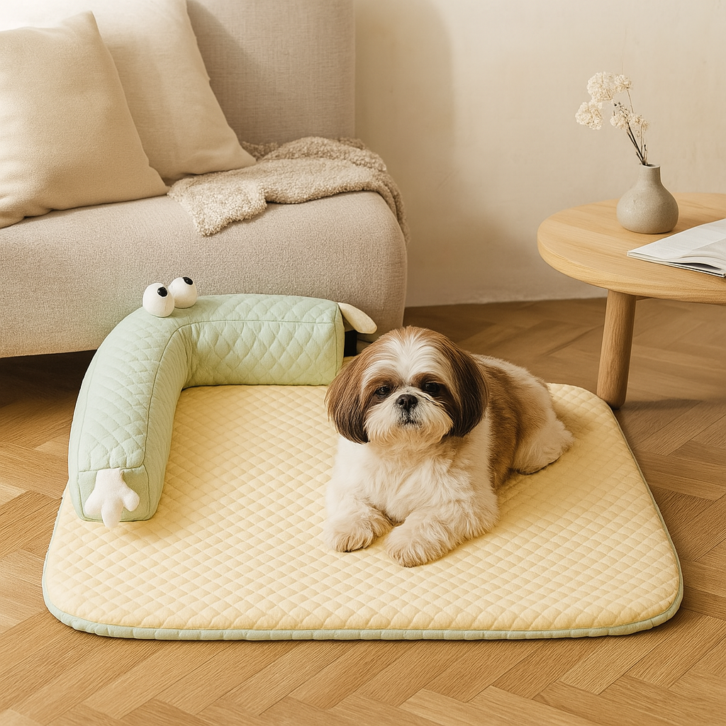 Luksus Koldetekort til Hunde – ChillOut