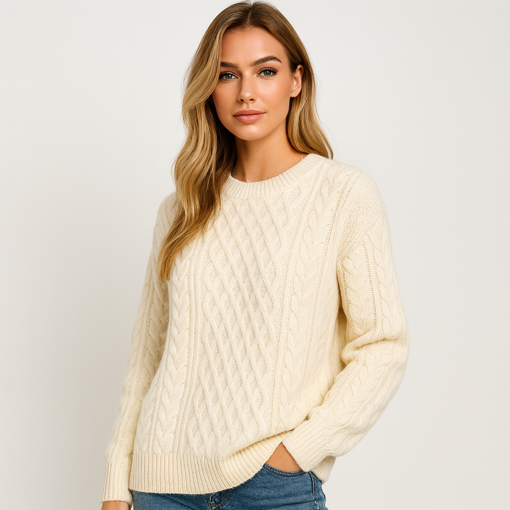 Jessy | Moderne luksusbluse