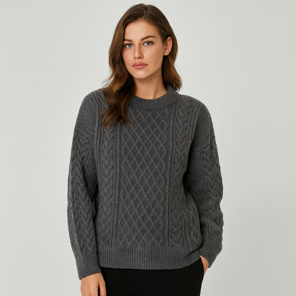 Jessy | Moderne luksusbluse