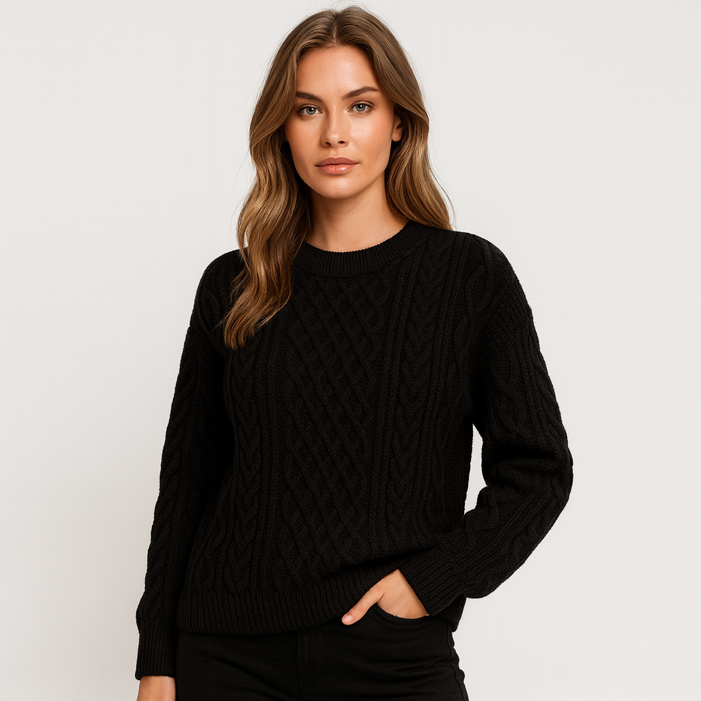 Jessy | Moderne luksusbluse