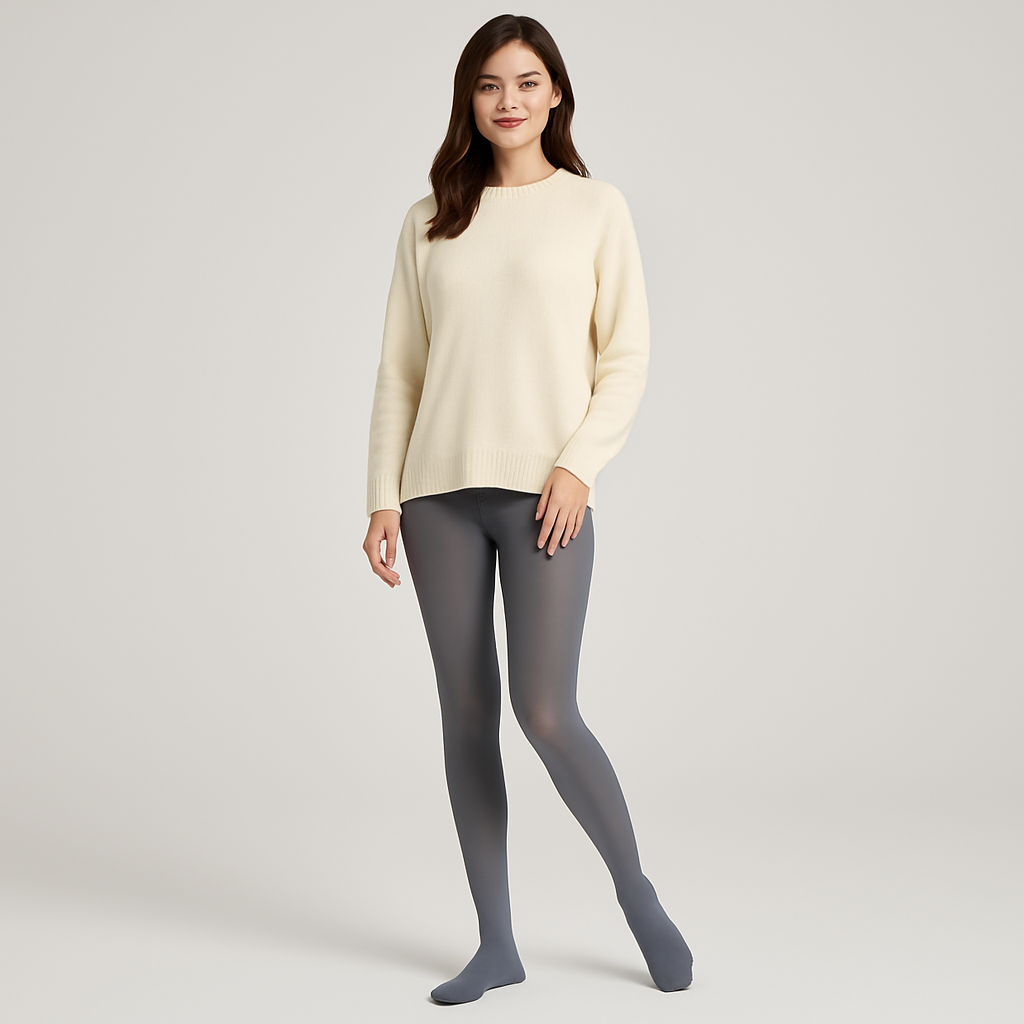 Freja | Termo-vinterleggings til kvinder