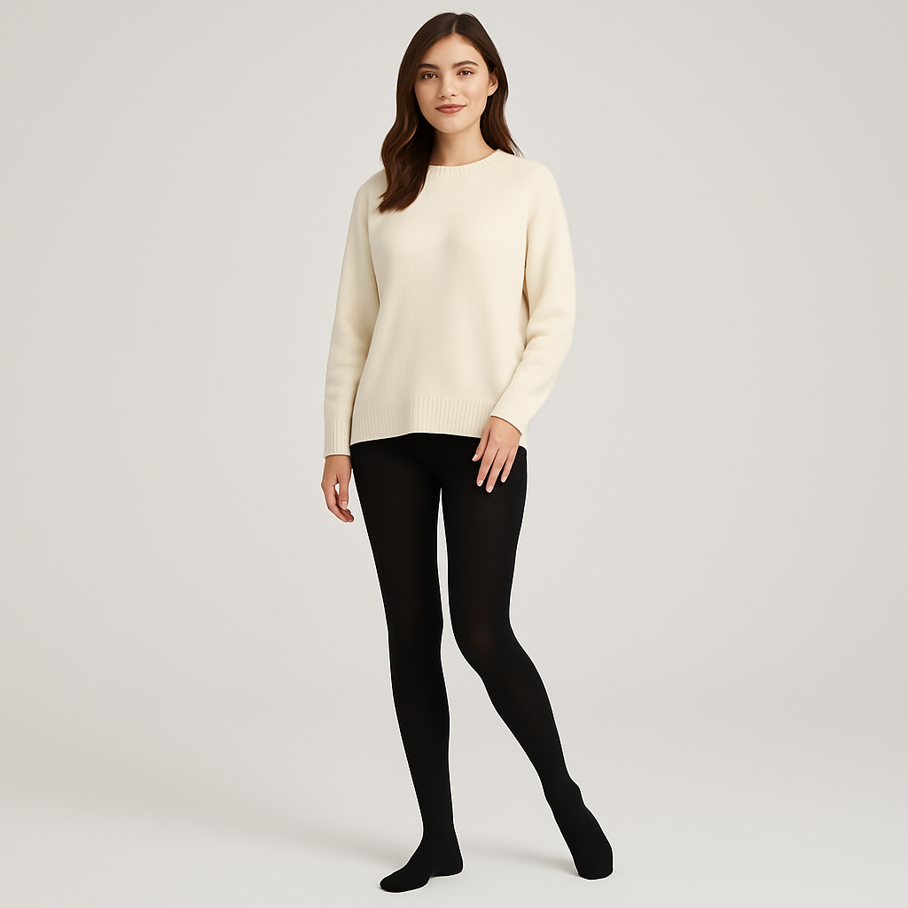 Freja | Termo-vinterleggings til kvinder