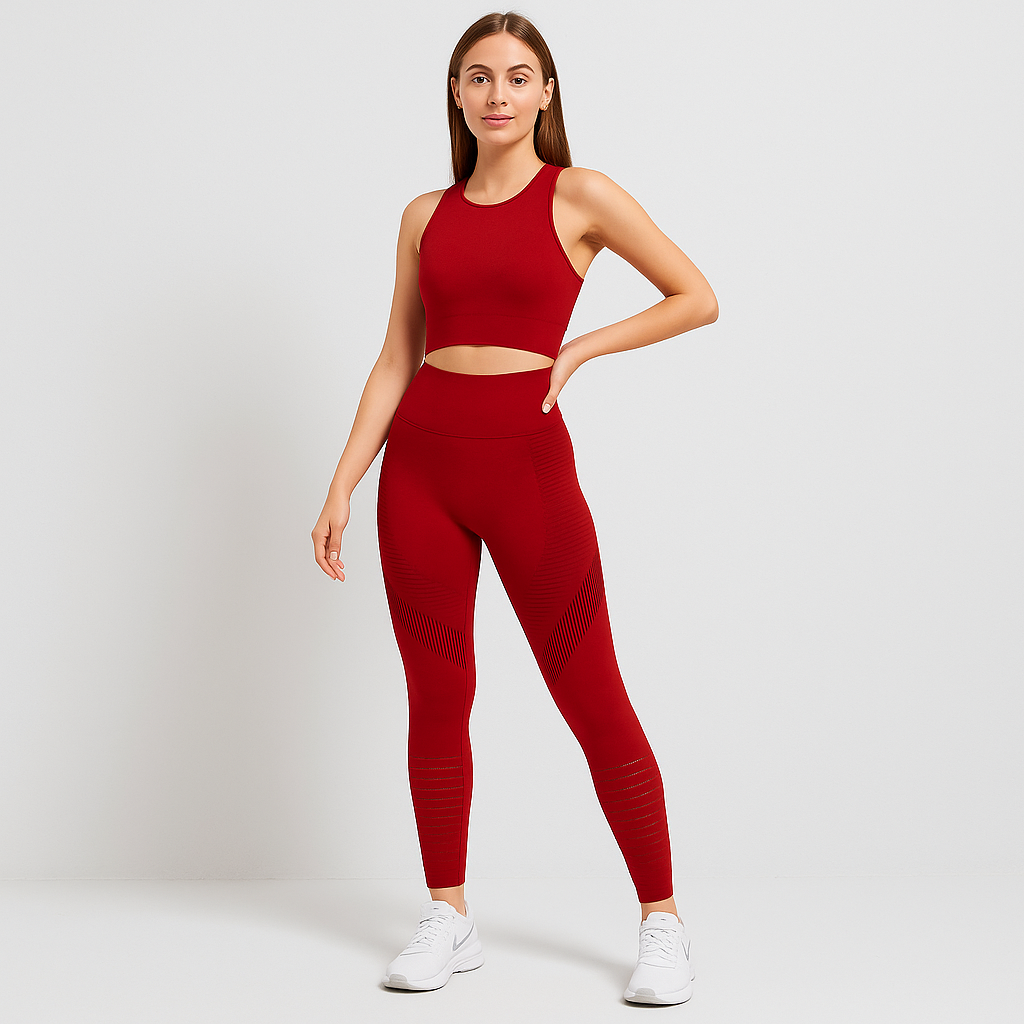 Shubo – Damer Træningsleggings
