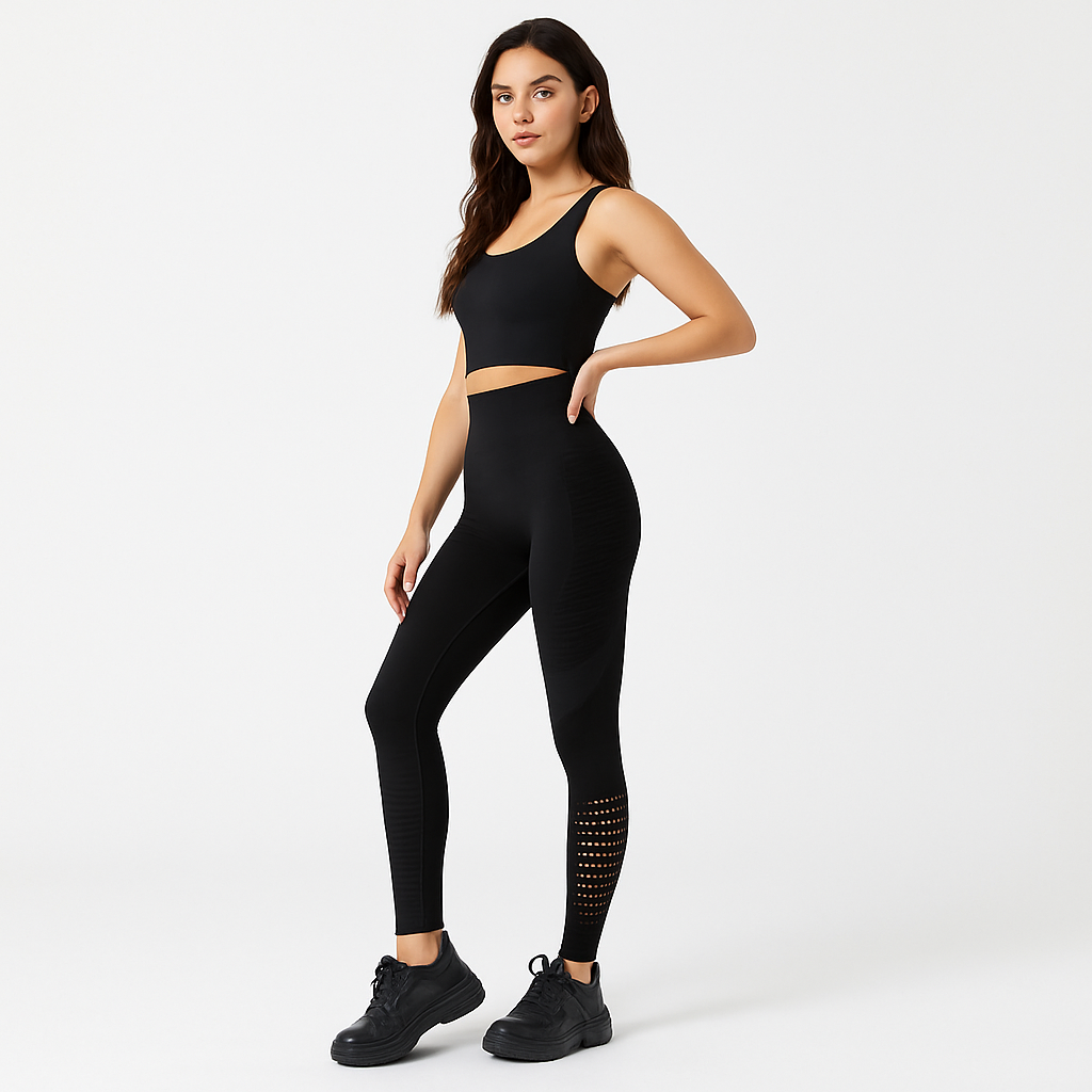 Shubo – Damer Træningsleggings