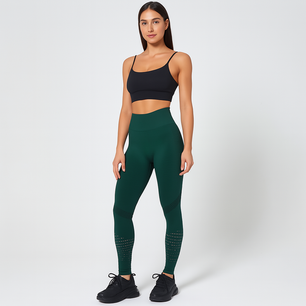 Shubo – Damer Træningsleggings