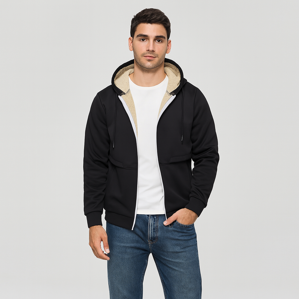 Jefrey UrbanShield Efterårjacke