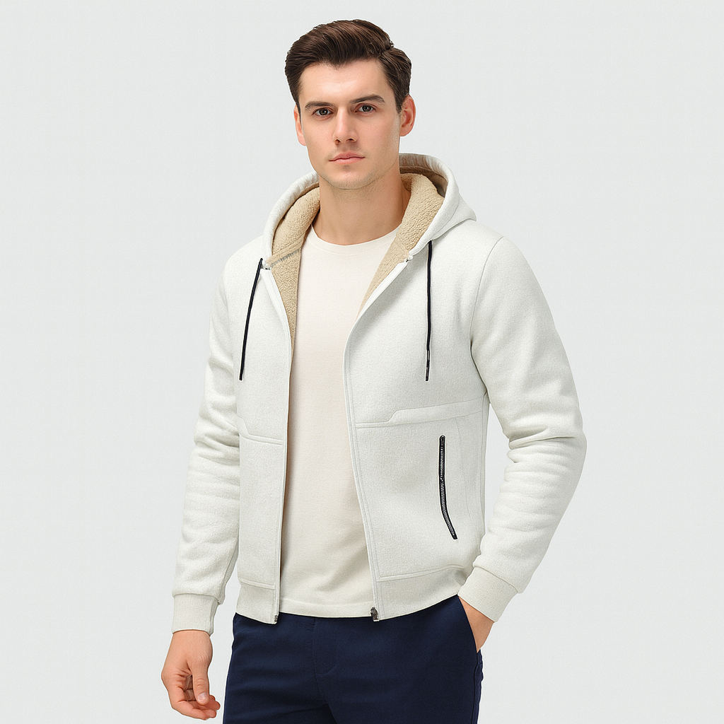 Jefrey UrbanShield Efterårjacke