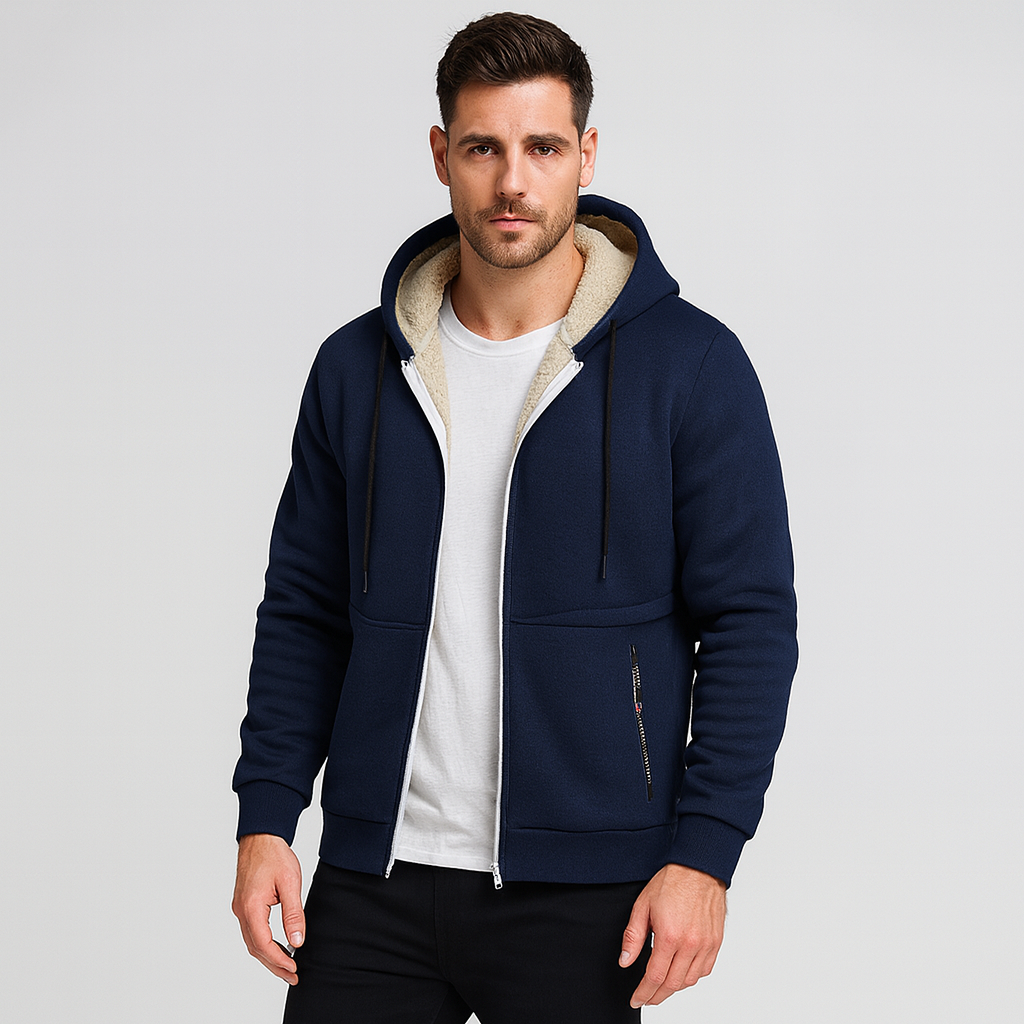 Jefrey UrbanShield Efterårjacke