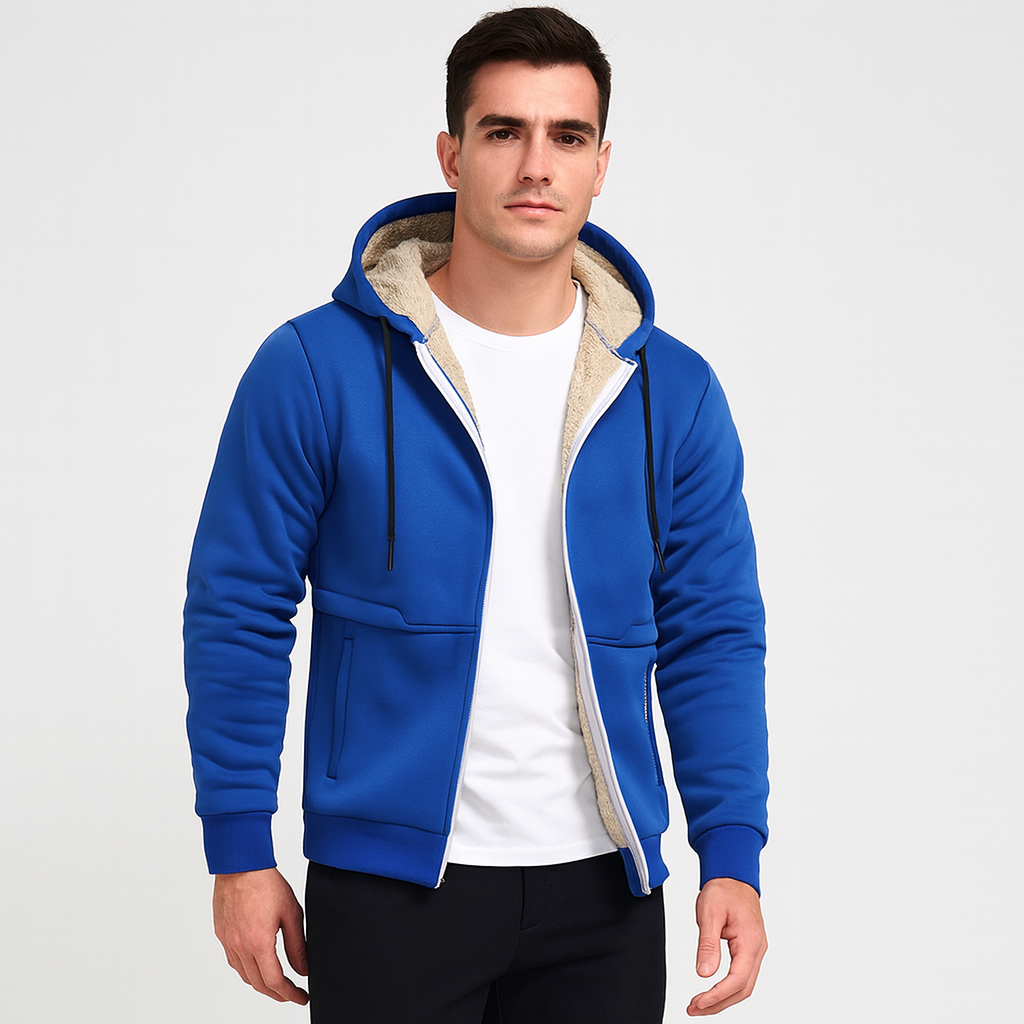 Jefrey UrbanShield Efterårjacke