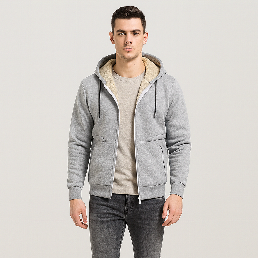 Jefrey UrbanShield Efterårjacke