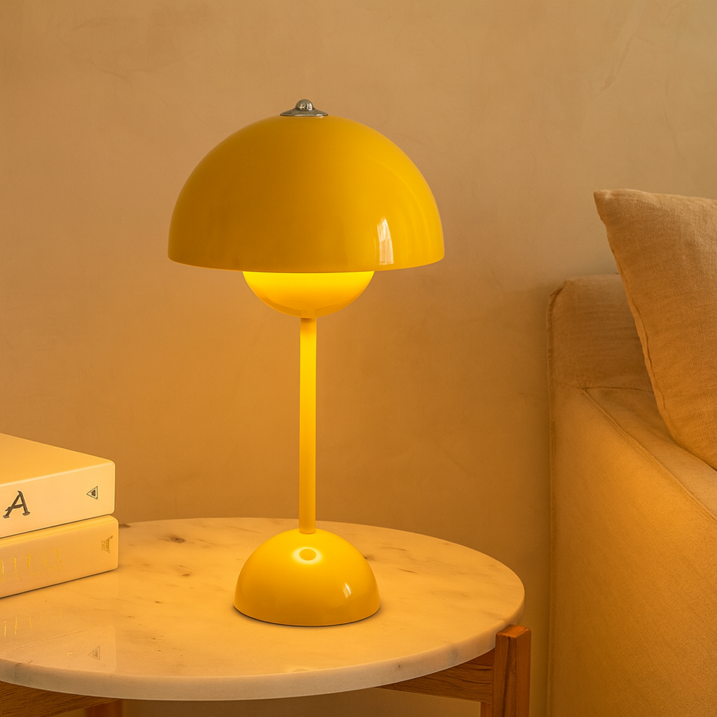 Lunarglo™ | LED-lampe