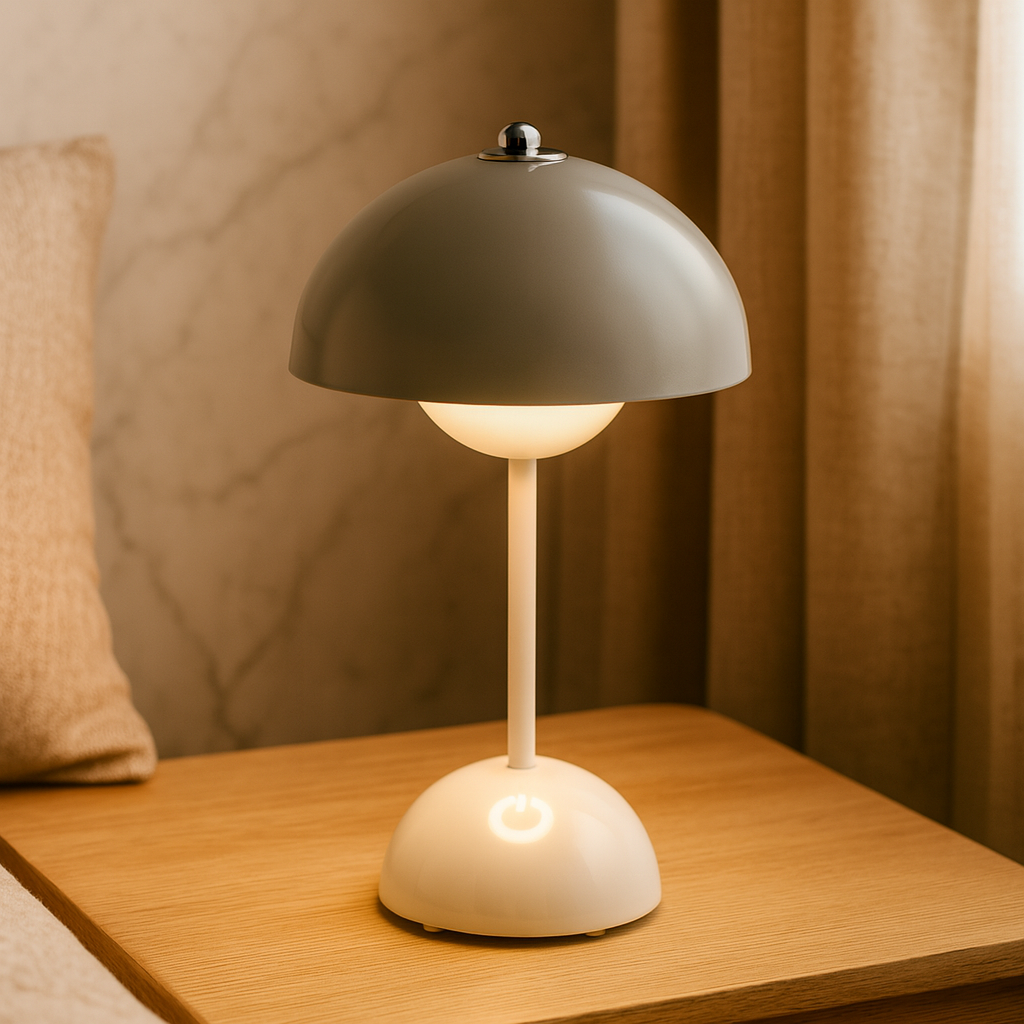 Lunarglo™ | LED-lampe