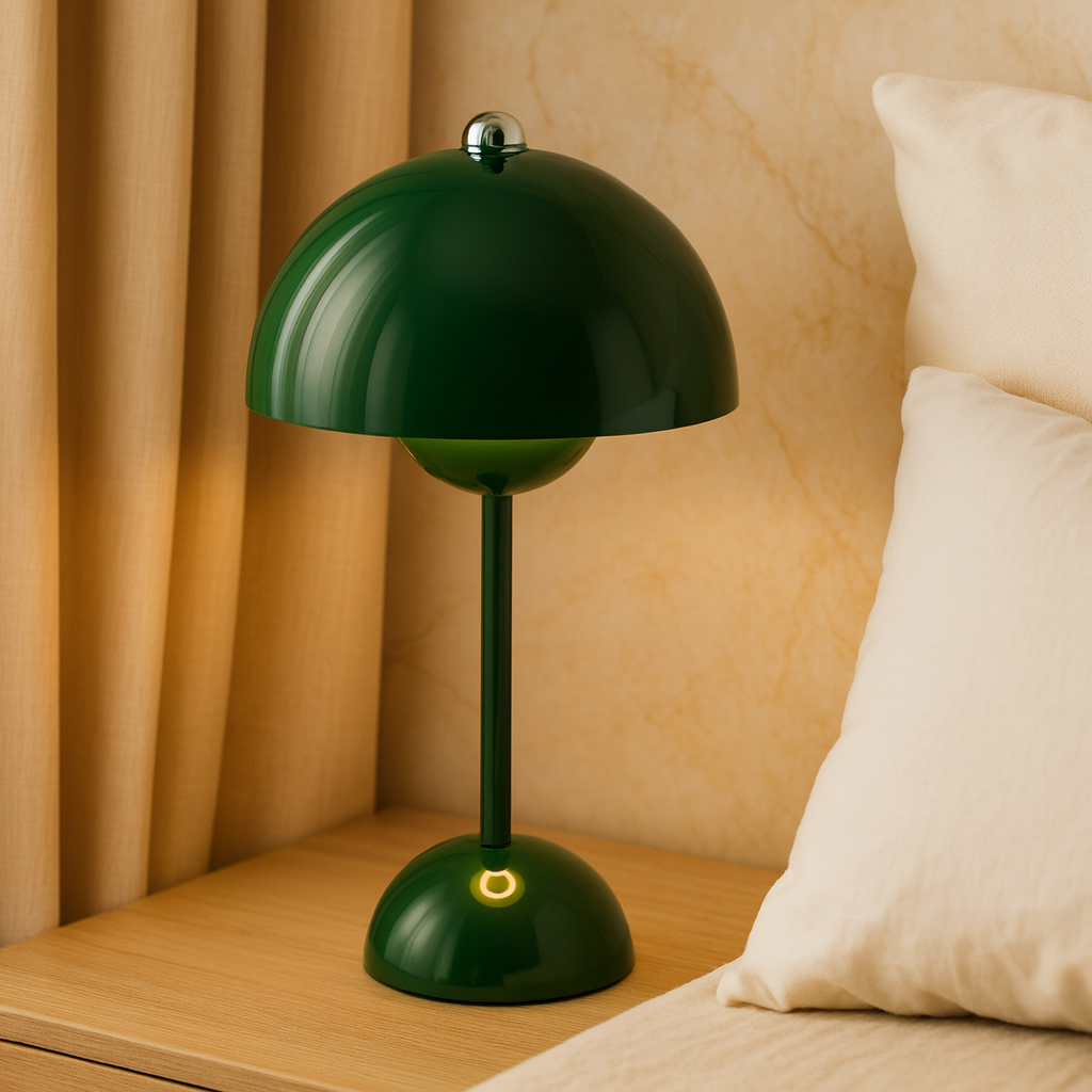 Lunarglo™ | LED-lampe