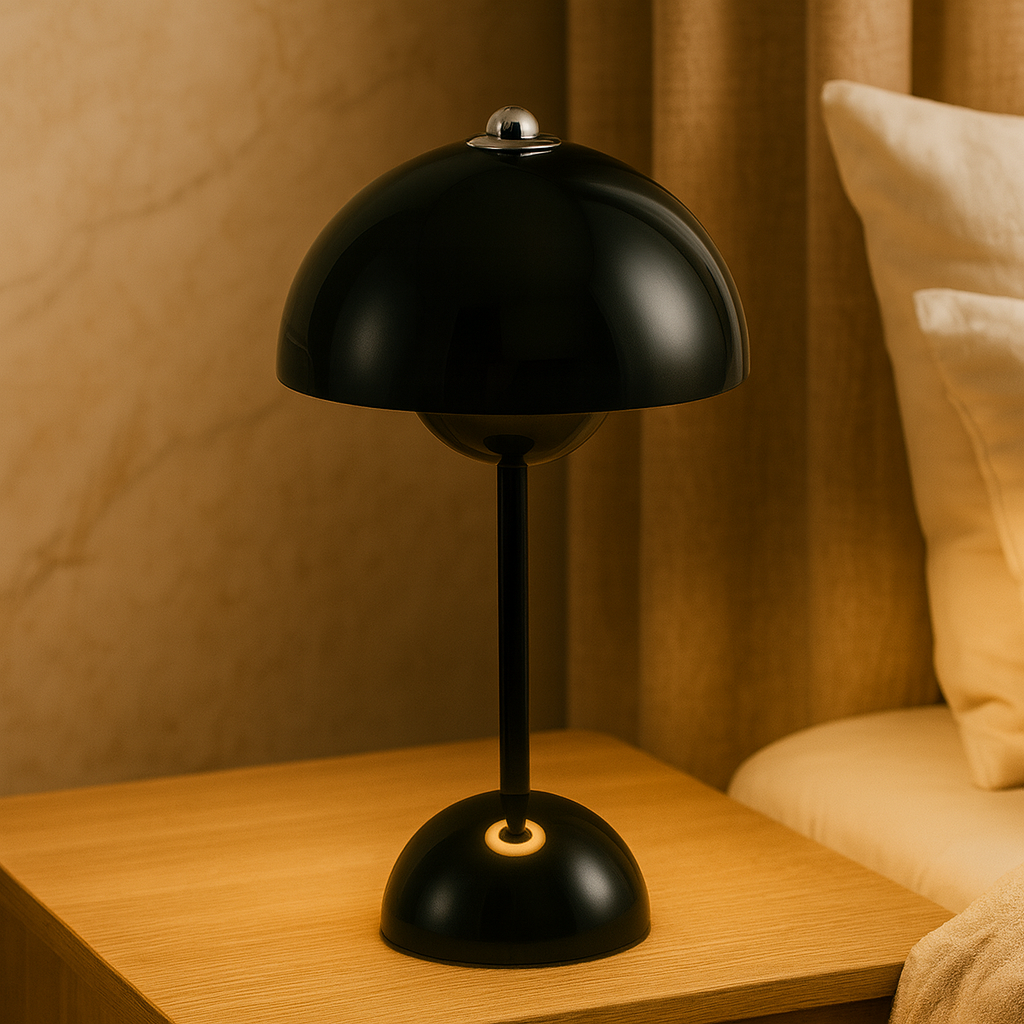 Lunarglo™ | LED-lampe