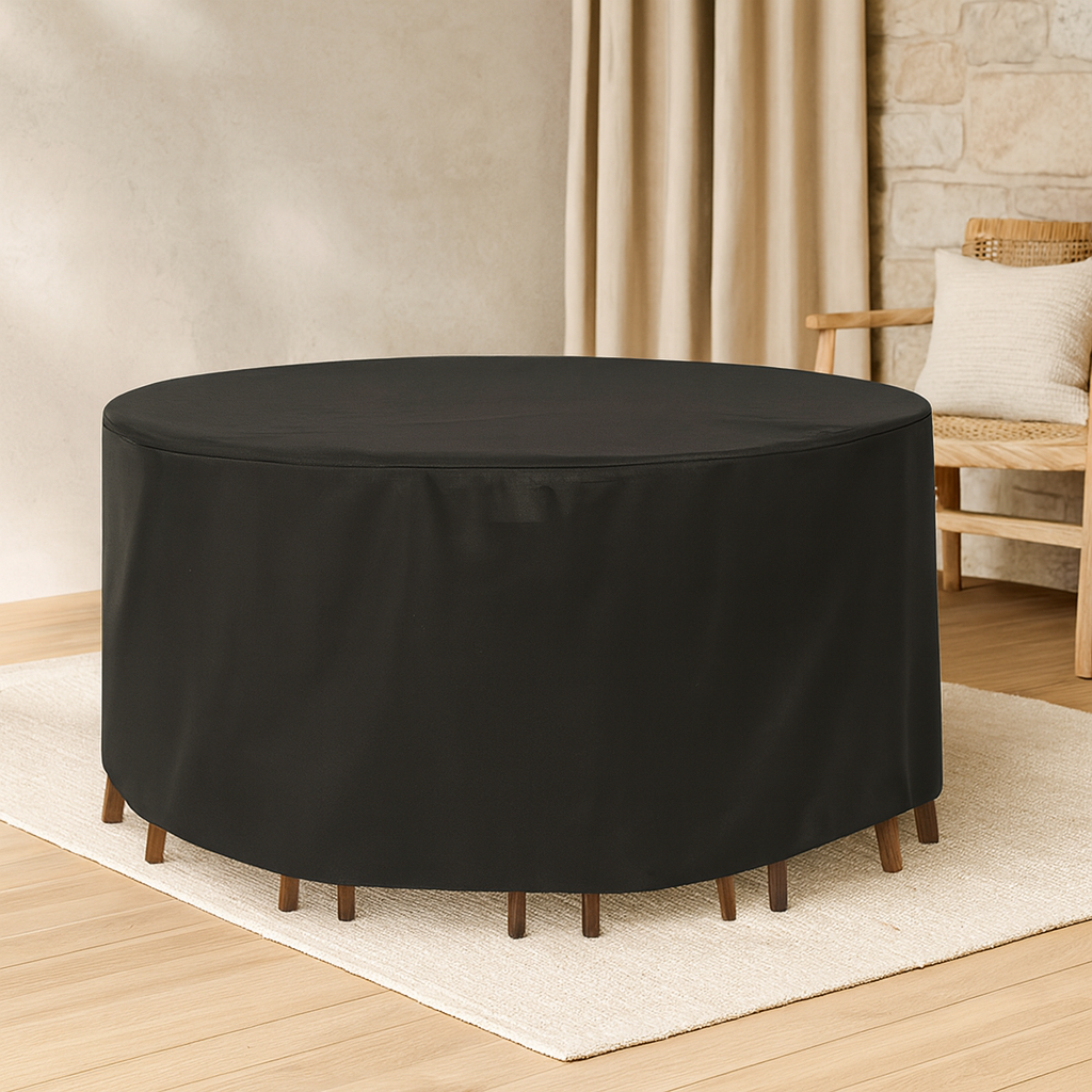 Arden - Kraftigt vandtæt møbelovertræk af høj kvalitet