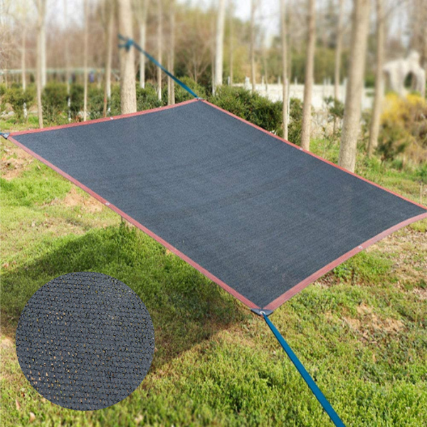 SunShield UV Privatlivsscreen - Udendørs Beskyttelse