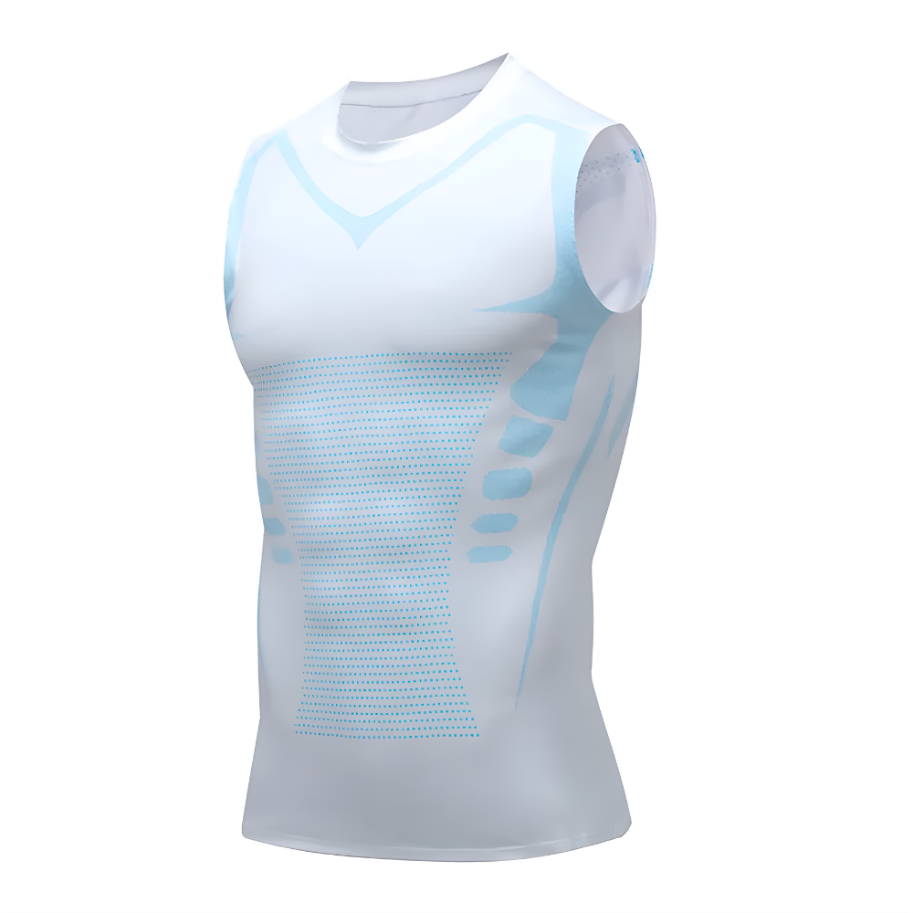 Ultimate Shaping Vest - Slank slankende beklædning