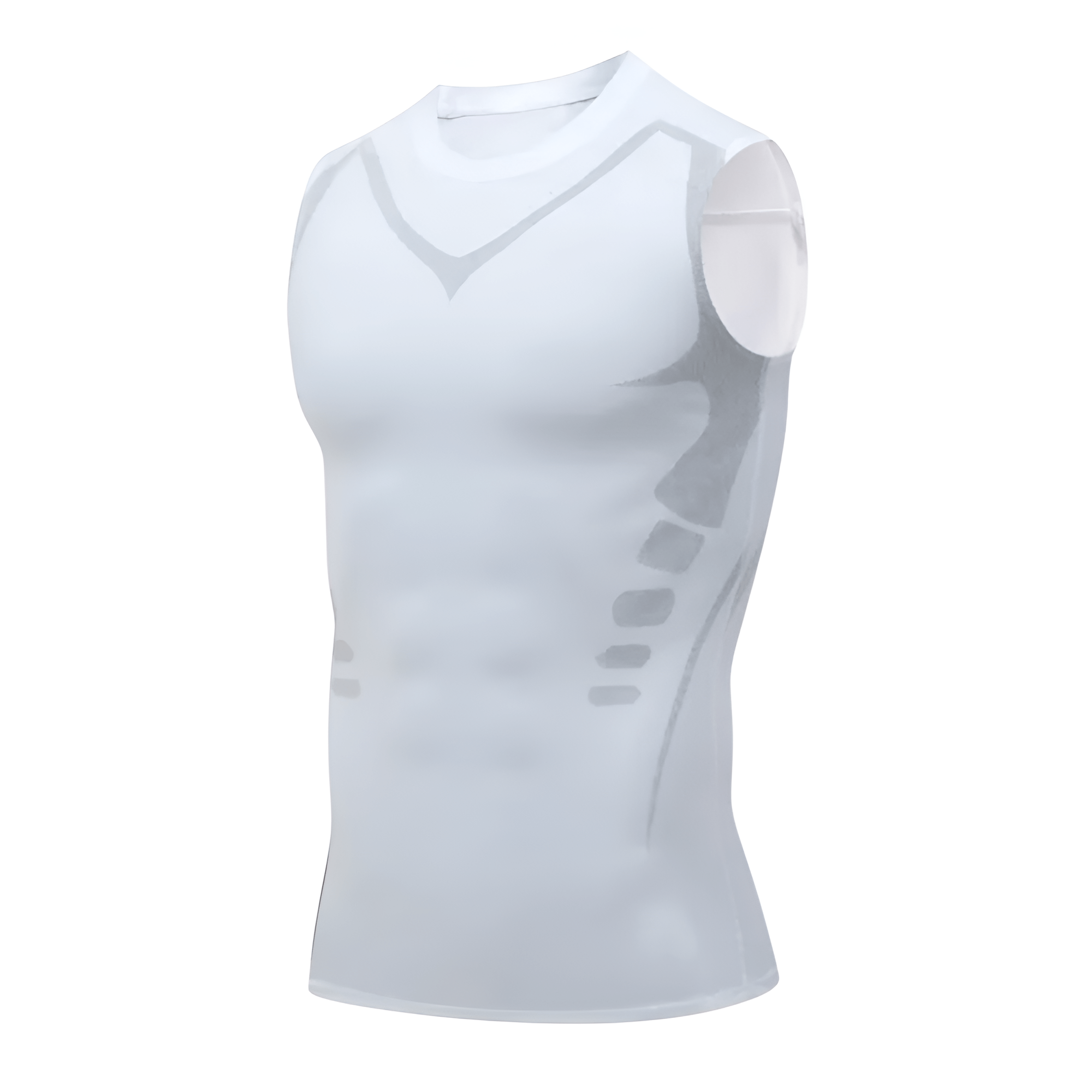 Ultimate Shaping Vest - Slank slankende beklædning