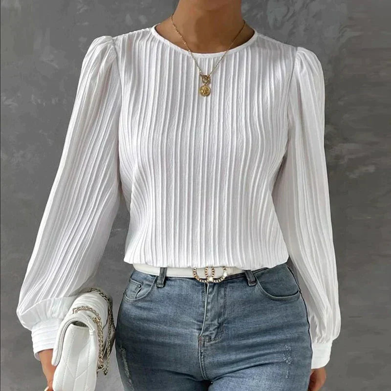 Jaime Elegant Bluse