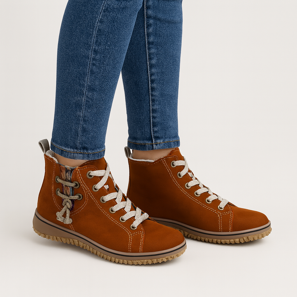 Erica | Premium Comfort Damesko